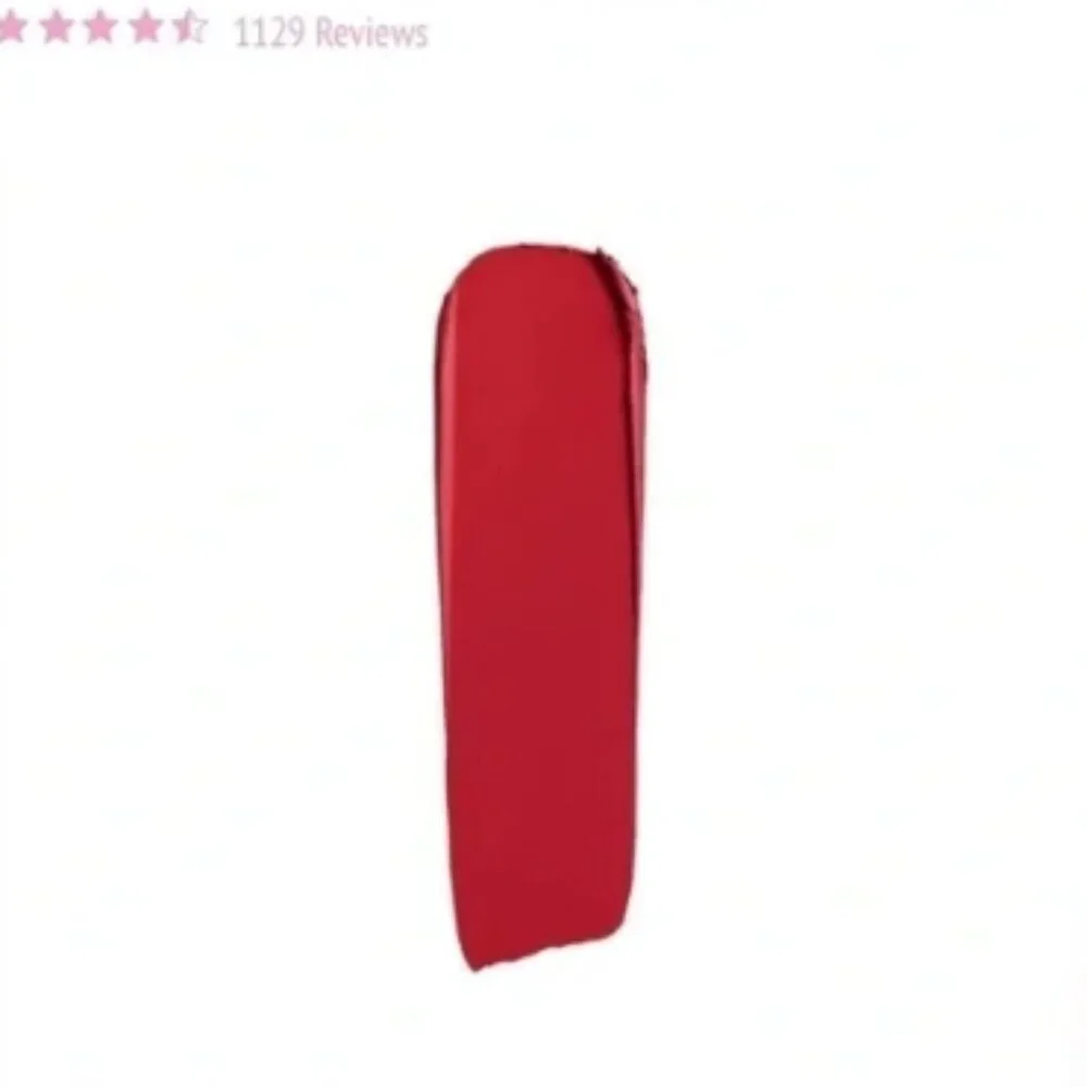 NEW IN BOX * Jeffree Star Velvet Trap Lipstick‎ in Cherry Wet